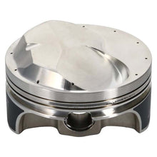 Load image into Gallery viewer, Wiseco Piston Sets - Forged - 8cyl Wiseco Chevy Big Block 4.530in Bore 1.120in CH 42.00 CC Piston Set
