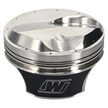 Load image into Gallery viewer, Wiseco Piston Sets - Forged - 8cyl Wiseco Chevy Big Block 4.530in Bore 1.120in CH 42.00 CC Piston Set
