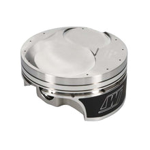 Load image into Gallery viewer, Wiseco Piston Sets - Forged - 8cyl Wiseco Chevy Big Block 4.605in Bore 1.215in CH 6.00 CC Piston Set
