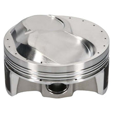 Load image into Gallery viewer, Wiseco Piston Sets - Forged - 8cyl Wiseco Chevy Big Block 4.625in Bore 1.060in CH 28.00 CC Piston Set
