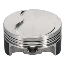 Load image into Gallery viewer, Wiseco Piston Sets - Forged - 8cyl Wiseco Chevy LS 4.085in Bore 1.165in CH 0.00 CC Piston Set
