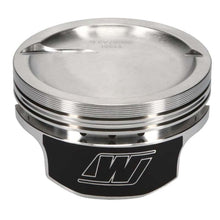 Load image into Gallery viewer, Wiseco Piston Sets - Forged - 8cyl Wiseco Chevy Small Block 4.030in Bore 1.125in CH -19.00 CC Piston Set
