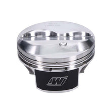Load image into Gallery viewer, Wiseco Piston Sets - Forged - 8cyl Wiseco Chevy Small Block 4.060in Bore 1.250in CH 13.50 CC Piston Set
