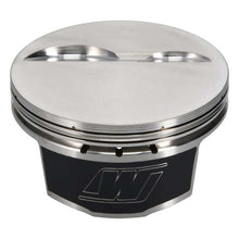 Load image into Gallery viewer, Wiseco Piston Sets - Forged - 8cyl Wiseco Chevy Small Block 4.125in Bore 1.250in CH -5.00 CC Piston Set
