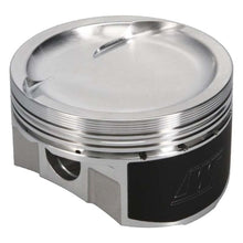 Load image into Gallery viewer, Wiseco Piston Sets - Forged - 8cyl Wiseco Ford Small Block 302 4.125in Bore 1.280in CH -32.00 CC Piston Set
