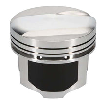 Load image into Gallery viewer, Wiseco Piston Sets - Forged - 8cyl Wiseco Pro Tru Street Chevy Big Block 4.135in Bore 1.760in CH 21.00 CC Piston Set
