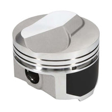Load image into Gallery viewer, Wiseco Piston Sets - Forged - 8cyl Wiseco Pro Tru Street Chevy Big Block 4.260in Bore 1.645in CH 21.00 CC Piston Set
