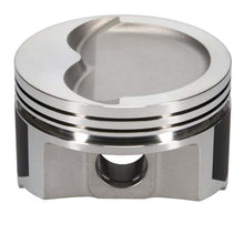 Load image into Gallery viewer, Wiseco Piston Sets - Forged - 8cyl Wiseco Pro Tru Street Chevy Small Block 4.030in Bore 1.125in CH -20.00 CC Piston Set
