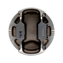 Load image into Gallery viewer, Wiseco Piston Sets - Forged - 8cyl Wiseco Pro Tru Street Chevy Small Block 4.030in Bore 1.250in CH 0.00 CC Piston Set
