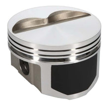 Load image into Gallery viewer, Wiseco Piston Sets - Forged - 8cyl Wiseco Pro Tru Street Chevy Small Block 4.040in Bore 1.560in CH -5.00 CC Piston Set
