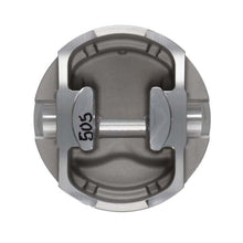 Load image into Gallery viewer, Wiseco Piston Sets - Forged - 8cyl Wiseco Pro Tru Street Chevy Small Block 4.165in Bore 1.125in CH 8.00 CC Piston Set

