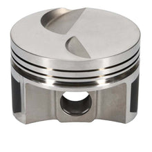 Load image into Gallery viewer, Wiseco Piston Sets - Forged - 8cyl Wiseco Pro Tru Street Ford 460 4.360in Bore 1.756in CH -5.40 CC Piston Set
