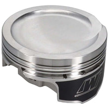 Load image into Gallery viewer, Wiseco Piston Sets - Forged - 8cyl Wiseco RED Series Chevy LS 4.010in Bore 1.105in CH -20.00 CC Piston Set
