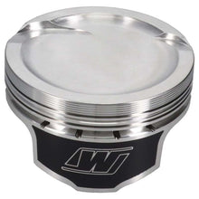 Load image into Gallery viewer, Wiseco Piston Sets - Forged - 8cyl Wiseco RED Series Chevy LS 4.010in Bore 1.105in CH -20.00 CC Piston Set
