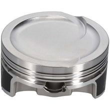 Load image into Gallery viewer, Wiseco Piston Sets - Forged - 8cyl Wiseco RED Series Chevy LS 4.035in Bore 1.105in CH -20.00 CC Piston Set
