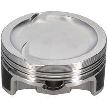 Load image into Gallery viewer, Wiseco Piston Sets - Forged - 8cyl Wiseco RED Series Chevy LS 4.040in Bore 1.105in CH -20.00 CC Piston Set
