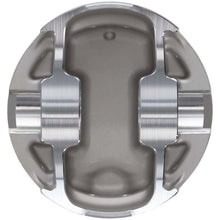 Load image into Gallery viewer, Wiseco Piston Sets - Forged - 8cyl Wiseco RED Series Chevy LS 4.155in Bore 1.105in CH -10.00 CC Piston Set
