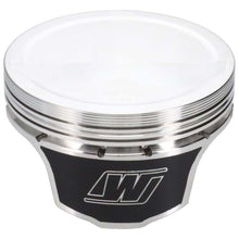 Load image into Gallery viewer, Wiseco Piston Sets - Forged - 8cyl Wiseco RED Series Chevy Small Block 350 4.010in Bore 1.125in CH -9.00 CC Piston Set
