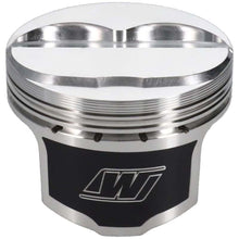 Load image into Gallery viewer, Wiseco Piston Sets - Forged - 8cyl Wiseco RED Series Chevy Small Block 350 4.030in Bore 1.550in CH 3.00 CC Piston Set
