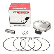 Load image into Gallery viewer, Wiseco Piston Sets - Powersports Wiseco Honda TRX450ER/TRX450R 99.00mm Bore 3.00mm Oversize Piston Kit
