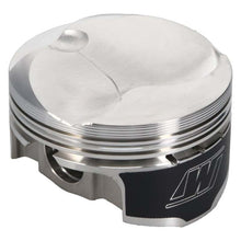 Load image into Gallery viewer, Wiseco Pistons - Forged - Single Wiseco Chevy LS  Professional Series Piston 4.065in Bore 1.165in CH +10cc Dome - Single Piston
