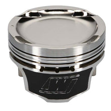 Load image into Gallery viewer, Wiseco Pistons - Forged - Single Wiseco Mitsubishi 4G63 Pro-Series Piston / 87.00mm Bore / 28.70mm CH / -21.00cc Dome - Single Piston
