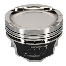 Load image into Gallery viewer, Wiseco Pistons - Forged - Single Wiseco Mitsubishi 4G63 Pro-Series Piston / 87.00mm Bore / 28.70mm CH / -21.00cc Dome - Single Piston

