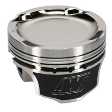 Load image into Gallery viewer, Wiseco Pistons - Forged - Single Wiseco Mitsubishi 4G63 Pro-Series Piston / 87.00mm Bore / 28.70mm CH / -21.00cc Dome - Single Piston
