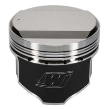 Load image into Gallery viewer, Wiseco Pistons - Forged - Single Wiseco Nissan Turbo Domed +14cc 1.181 X 87 Piston Shelf Stock
