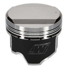 Load image into Gallery viewer, Wiseco Pistons - Forged - Single Wiseco Nissan Turbo Domed +14cc 1.181 X 87 Piston Shelf Stock
