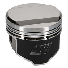 Load image into Gallery viewer, Wiseco Pistons - Forged - Single Wiseco Nissan Turbo Domed +14cc 1.181 X 87 Piston Shelf Stock
