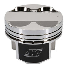 Load image into Gallery viewer, Wiseco Pistons - Forged - Single Wiseco Toyota 2JZ-GTE 3.0L 87mm - 33.99mm CH - 5.30cc Piston - Single
