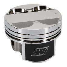 Load image into Gallery viewer, Wiseco Pistons - Forged - Single Wiseco Toyota 2JZ-GTE 3.0L 87mm - 33.99mm CH - 5.30cc Piston - Single
