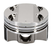 Load image into Gallery viewer, Wiseco Pistons - Forged - Single Wiseco Toyota 2JZ-GTE 3.0L 87mm - 33.99mm CH - 5.30cc Piston - Single
