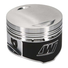 Load image into Gallery viewer, Wiseco WIS6687M745 Wiseco Toyota 4EFTE Professional Series Piston -2.5cc Dome 74.50mm Bore - Single
