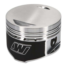 Load image into Gallery viewer, Wiseco WIS6687M745 Wiseco Toyota 4EFTE Professional Series Piston -2.5cc Dome 74.50mm Bore - Single
