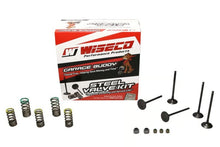 Load image into Gallery viewer, Wiseco Valves Wiseco 01-13 Yamaha YZ250F Steel Valve Set
