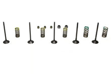 Load image into Gallery viewer, Wiseco Valves Wiseco 01-13 Yamaha YZ250F Steel Valve Set
