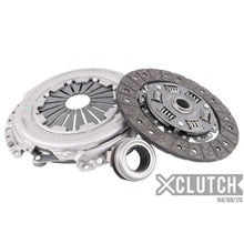 Load image into Gallery viewer, XCLUTCH Clutch Kits - Single XClutch 07-14 Mazda MX-5 Miata NC 2.0L 6-Speed Standard Replacement Organic ClutchPro Clutch Kit
