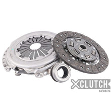 Load image into Gallery viewer, XCLUTCH Clutch Kits - Single XClutch 07-14 Mazda MX-5 Miata NC 2.0L 6-Speed Standard Replacement Organic ClutchPro Clutch Kit
