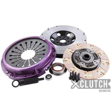 Load image into Gallery viewer, XCLUTCH Clutch Kits - Single XClutch 93-01 Toyota Chaser Tourer V 2.5L 1JZGTE Stage 2 Cushioned Ceramic Clutch Kit
