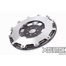 Load image into Gallery viewer, XCLUTCH Flywheels XClutch 07-17 Mitsubishi Lancer EVO X 2.0L Lightweight Chromoly Flywheel
