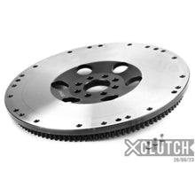 Load image into Gallery viewer, XCLUTCH Flywheels XClutch 91-98 Nissan 180SX S13 2.0L Chromoly Flywheel
