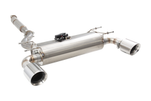 Load image into Gallery viewer, XFORCE XFESBRZ1VKCS Xforce 86 and BRZ 2.5Inch Varex Valved Cat Back Exhaust System
