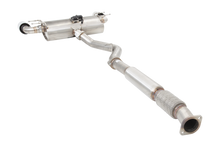 Load image into Gallery viewer, XFORCE XFESBRZ1VKCS Xforce 86 and BRZ 2.5Inch Varex Valved Cat Back Exhaust System
