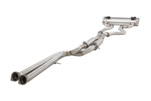 Load image into Gallery viewer, XFORCE XFESBMF80VKCS Xforce BMW F80 M3 F82 M4 Varex Cat Back System
