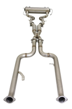 Load image into Gallery viewer, XFORCE XFESBMG80VKCS Xforce BMW G80 M3 G82 M4 Varex Valved Catback System
