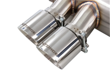 Load image into Gallery viewer, XFORCE XFESBMG80VKCS Xforce BMW G80 M3 G82 M4 Varex Valved Catback System
