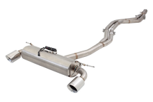 Load image into Gallery viewer, XFORCE XFESBM235VKCS Xforce BMW M235i F22 Varex Valved Catback Exhaust System

