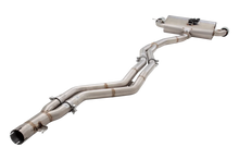 Load image into Gallery viewer, XFORCE XFESBM235VKCS Xforce BMW M235i F22 Varex Valved Catback Exhaust System
